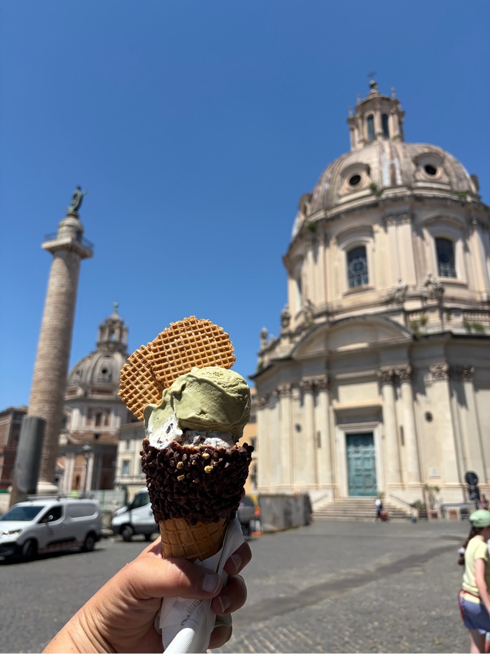 Roma 🇮🇹 - Picture 10 of 10